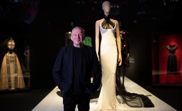 Jean Paul Gaultier