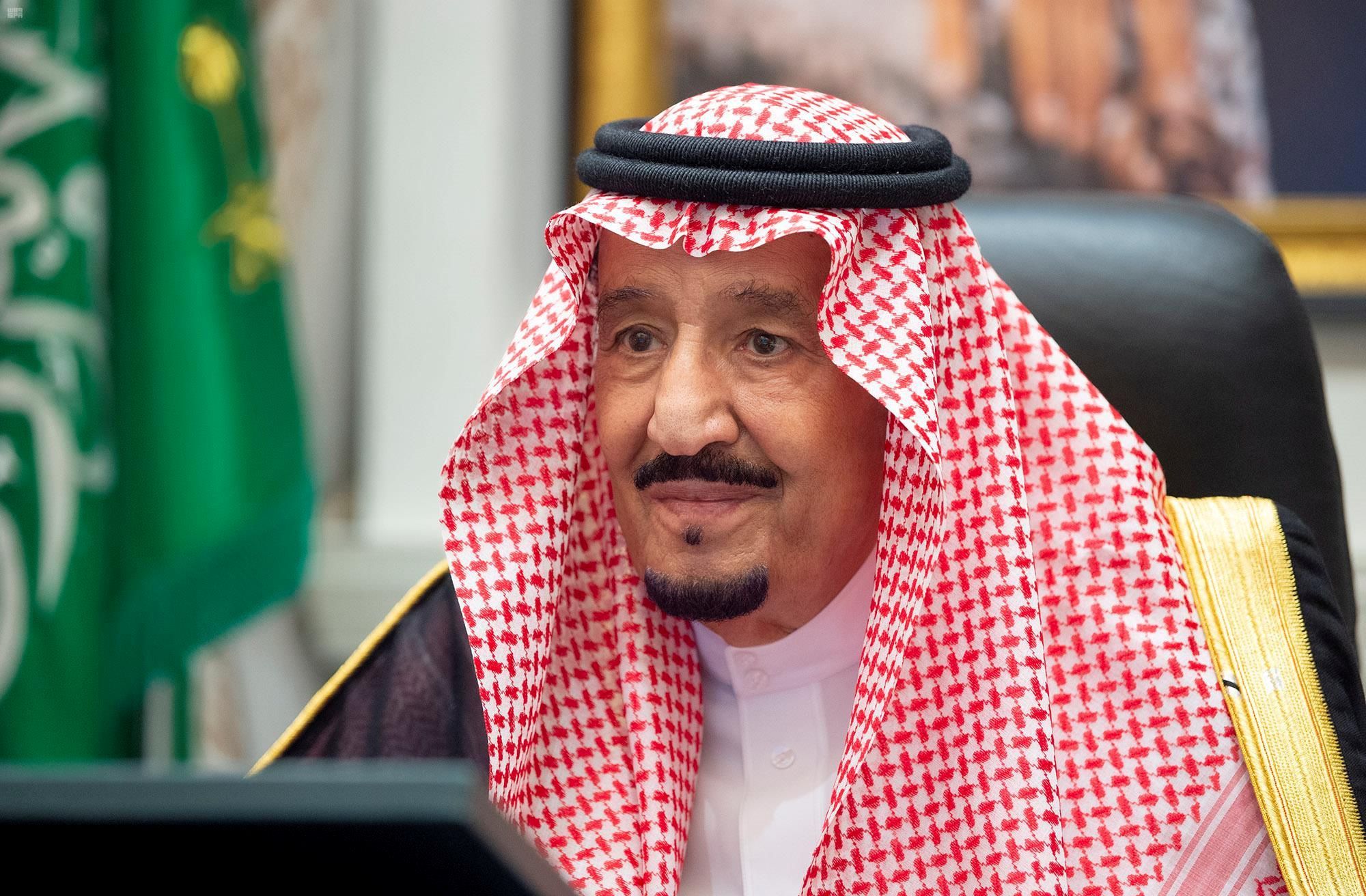 Salman bin Abdulaziz