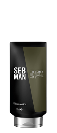 Sebastian Professional SEB MAN The Player d