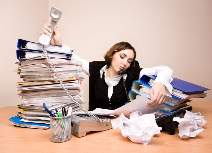 Trabajo