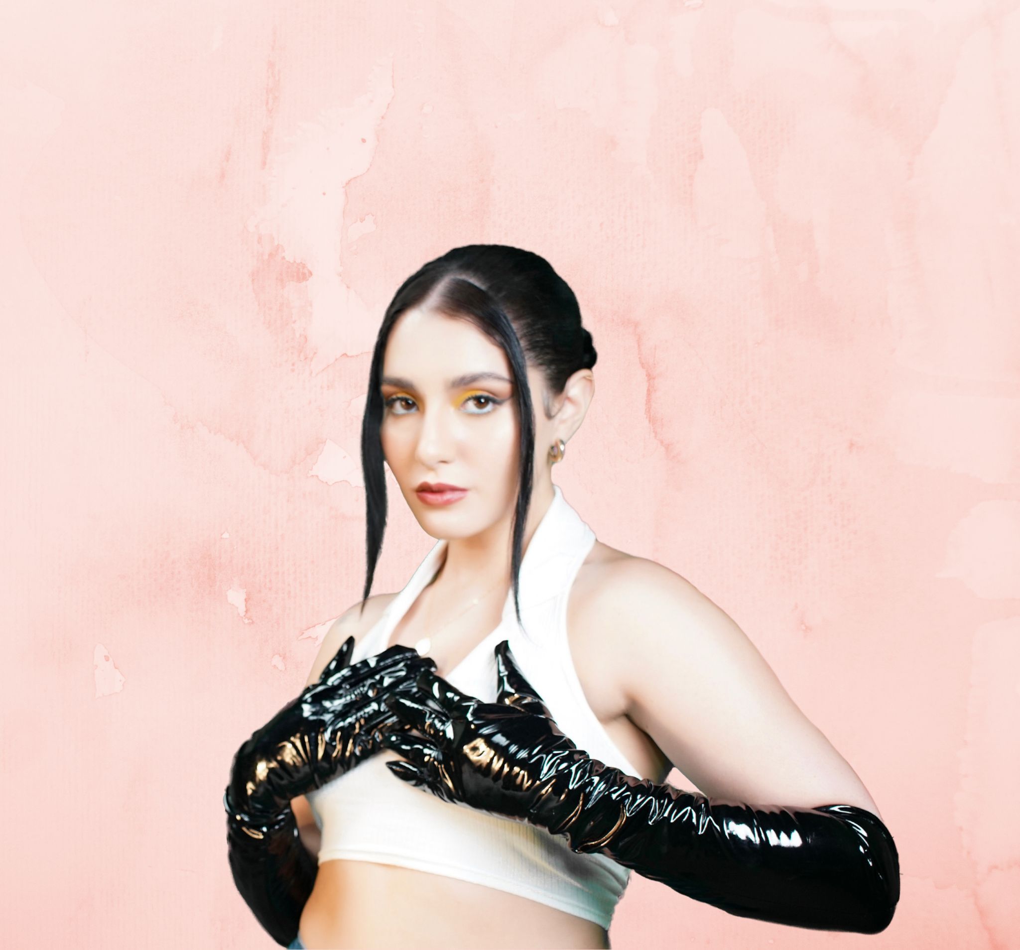 Valentina different background 3