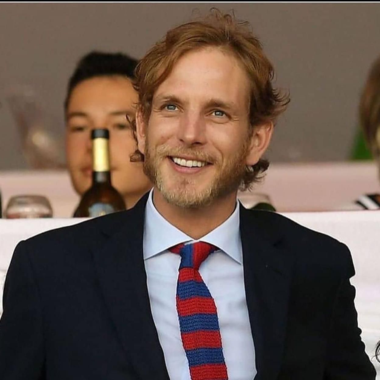andrea casiraghi