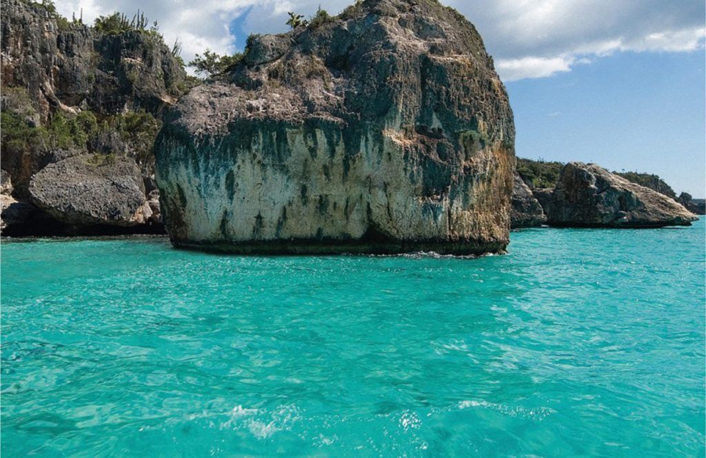bahias de las aguilas