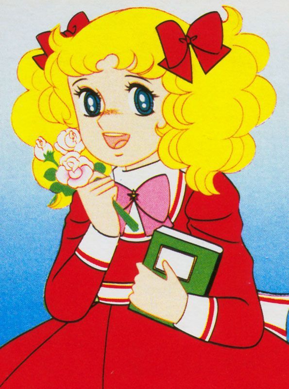 ¿Qué tanto conoces sobre personajes femeninos y sus series? 7 bfa9f66c9c60f8bdccce5400cf81efaa