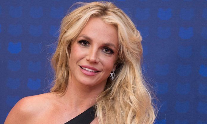 Britney Spears
