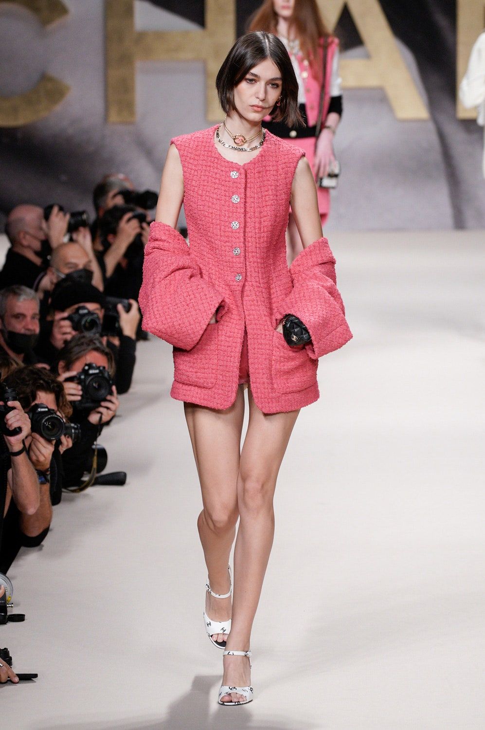 chanel n
