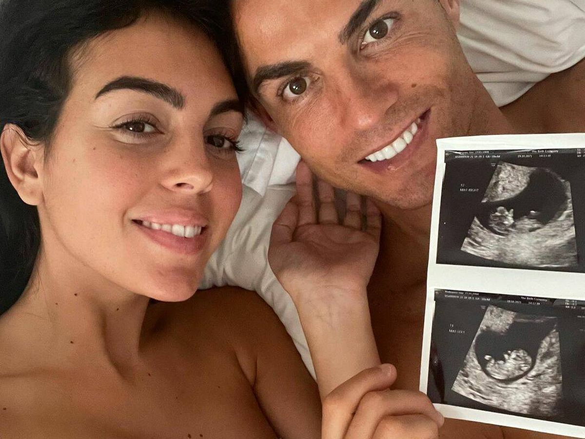 Georgina Rodríguez la influencer y pareja de Cristiano Ronaldo protagonista de la nueva campaña de Genny 3 f.elconfidencial.com original 10f 340 cf2 10f340cf23d5a4e535da5f896ef5fefe