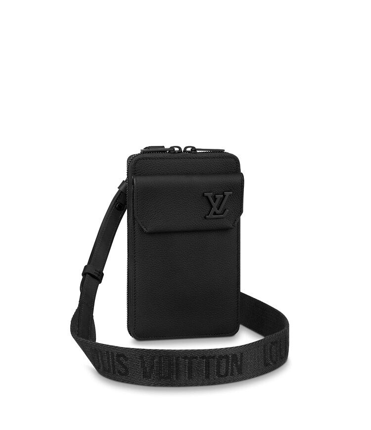 ¿Ideas para regalos? Aquí una guía que te ayudará 24 louis vuitton M57089 PM2 Front view 1