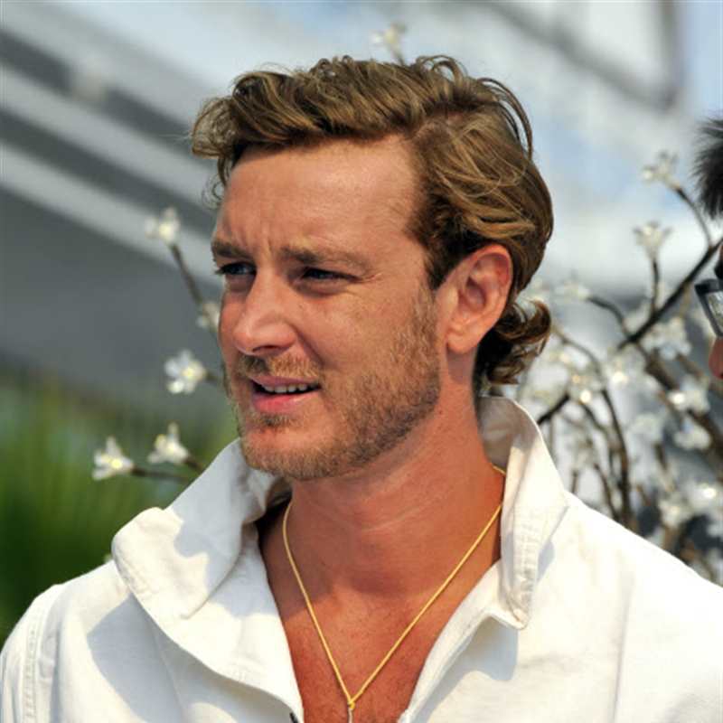 pierre