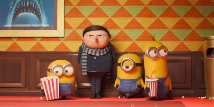 Minions