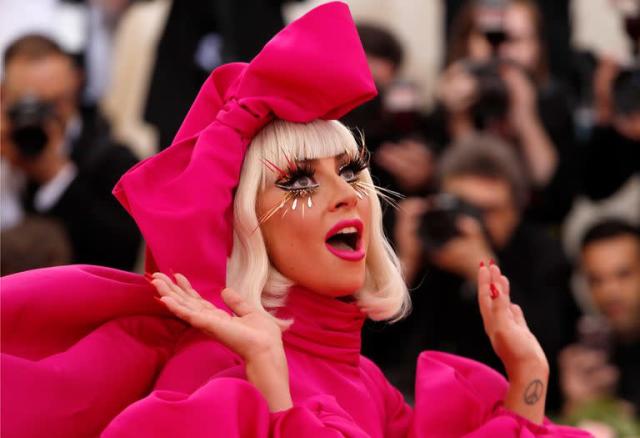 Lady Gaga confirma su participación en Joker: Folie à deux 1 3c0b869ce62ed07b1735620cd6a4ce32