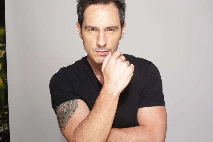 Mauricio Ochmann