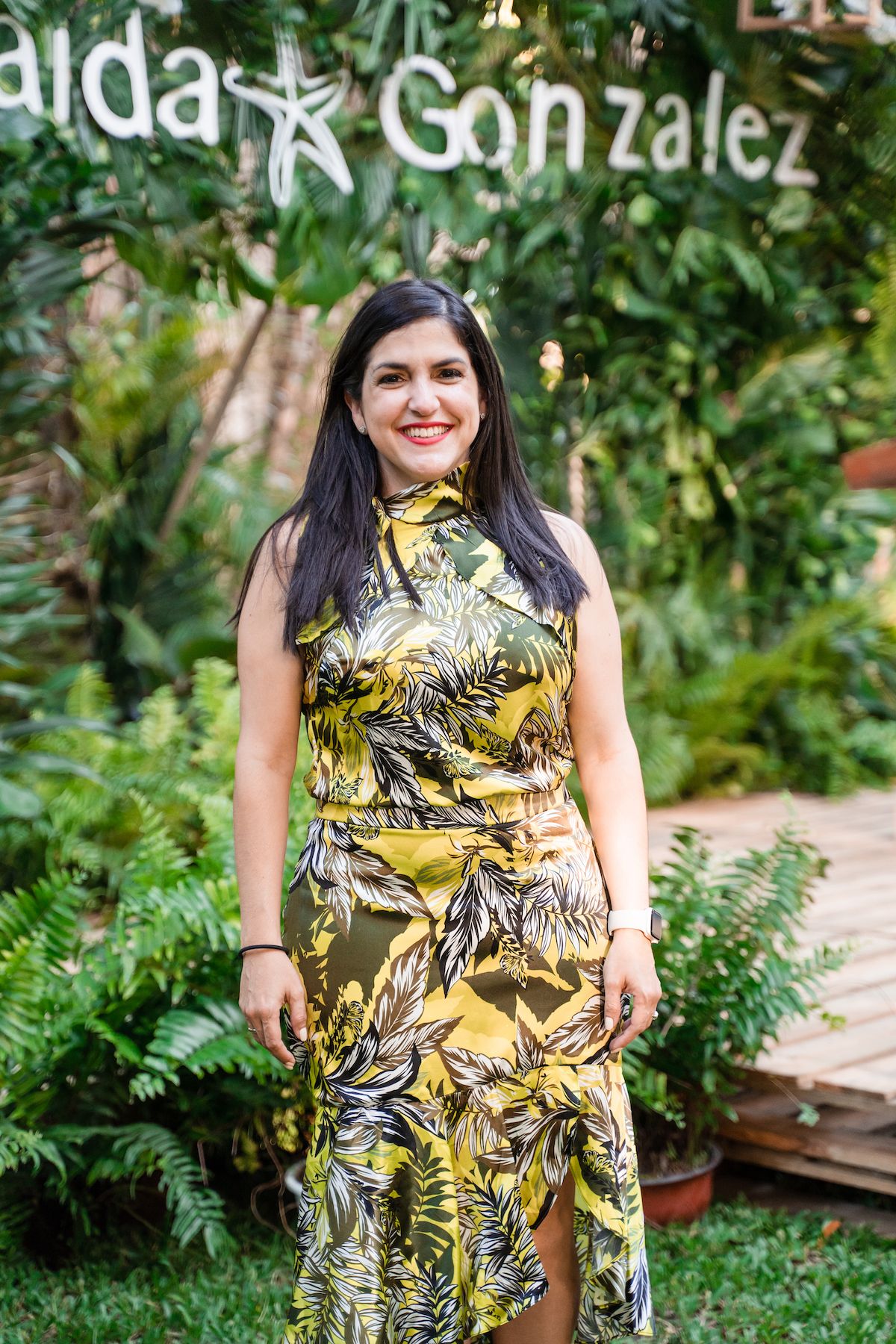 Santa Paloma y Rosaida González Fundación realizan primer Latam Summer Edition en República Dominicana 4 5.Biviana Riveiro