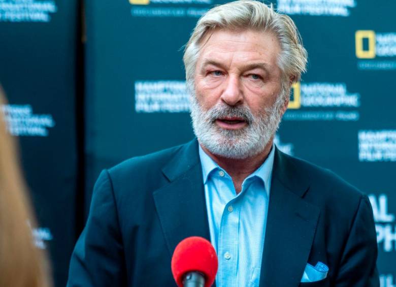Alec Baldwin