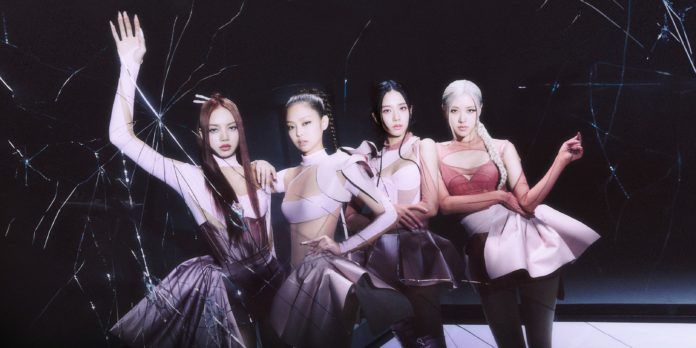 Blackpink