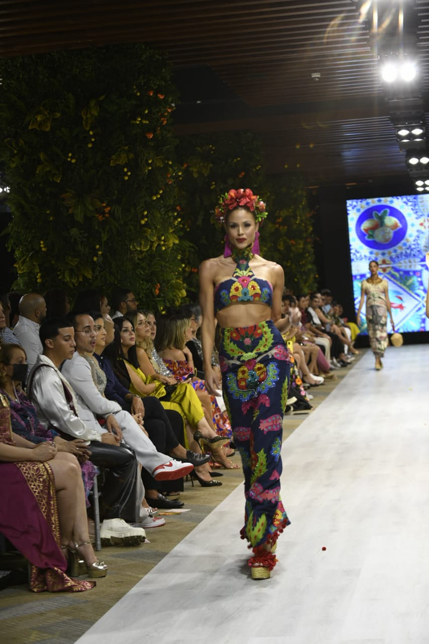 Giannina da inicio al RDFW 3 Copia de PHOTO 2022 08 30 21 30 52 3