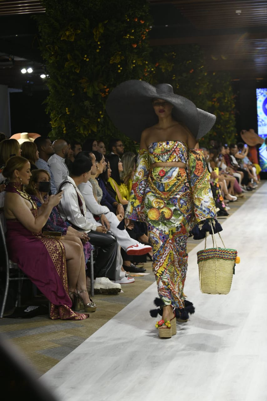 Giannina da inicio al RDFW 8 Copia de PHOTO 2022 08 30 21 30 53 1