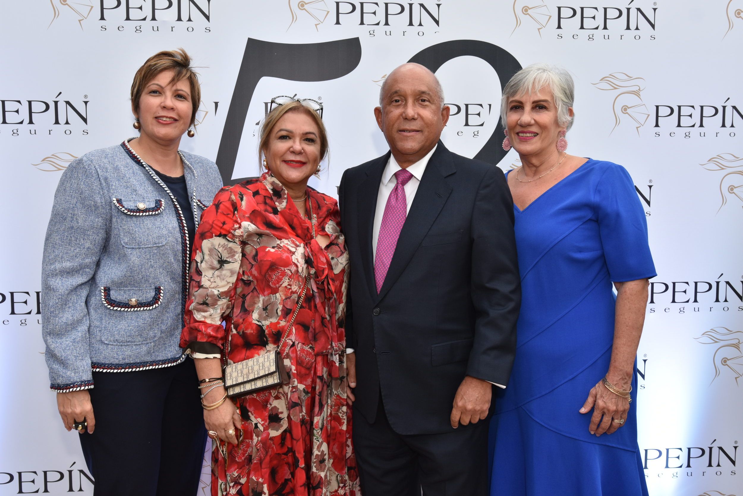 Seguros Pepín celebró su aniversario número 58 1 DSC 4636