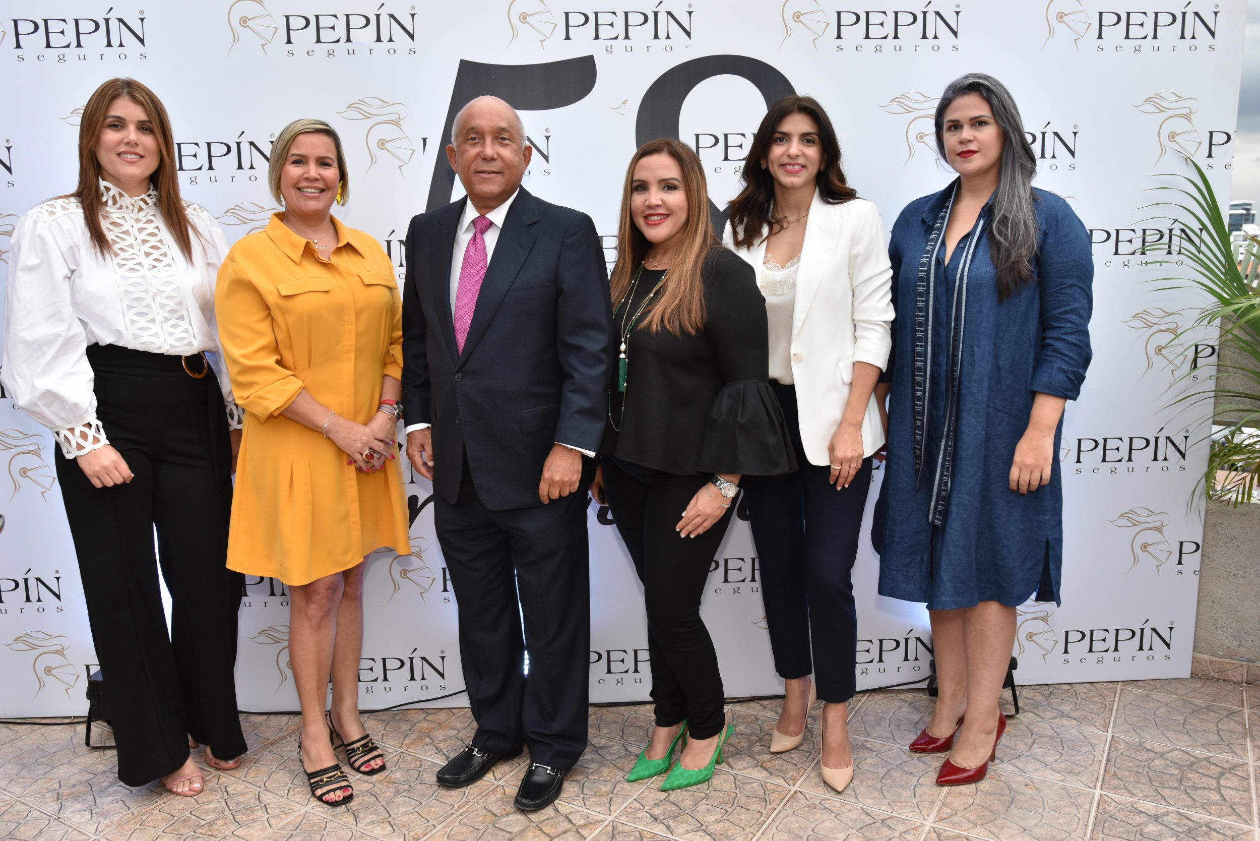 Seguros Pepín celebró su aniversario número 58 2 DSC 4640