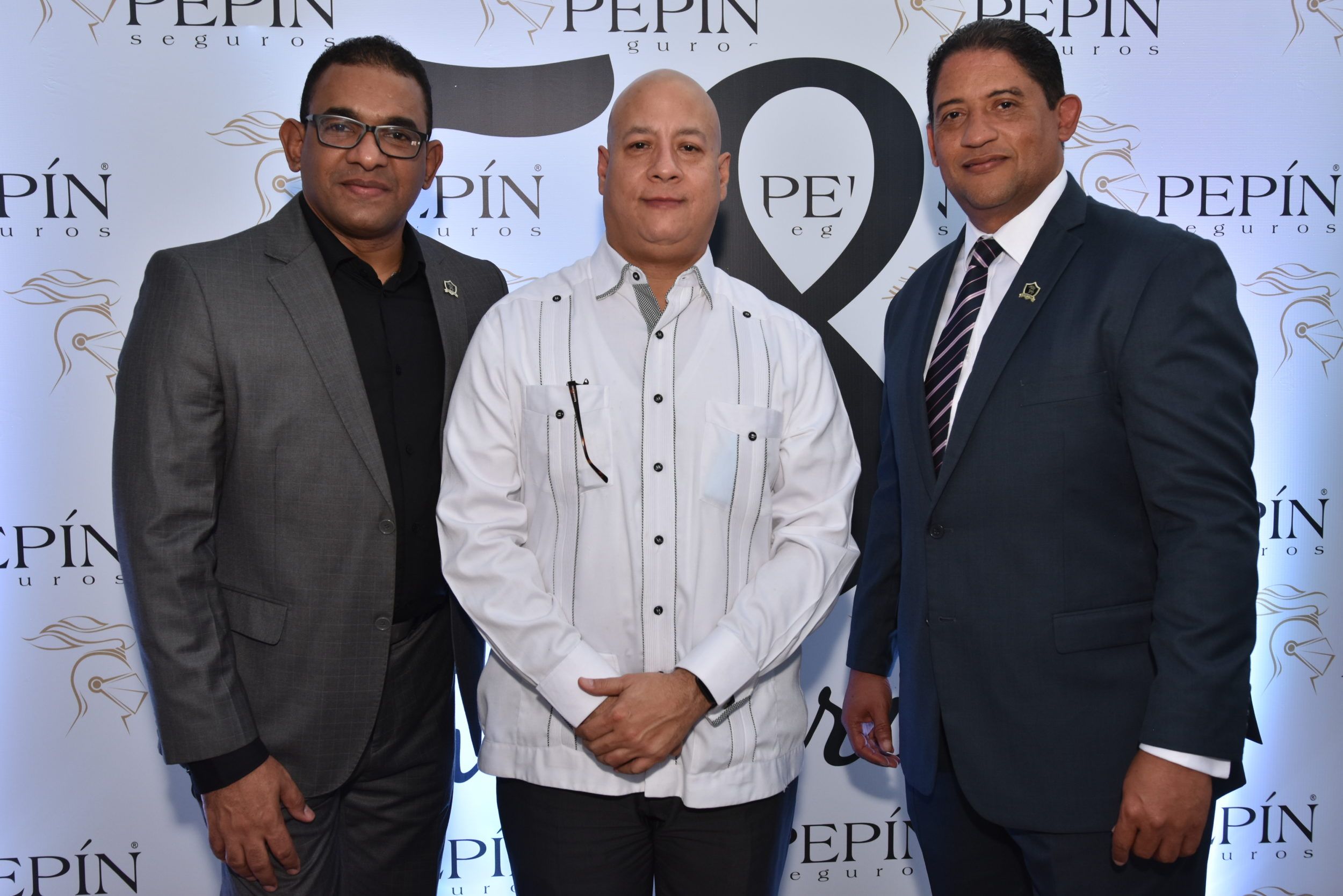 Seguros Pepín celebró su aniversario número 58 3 DSC 4669