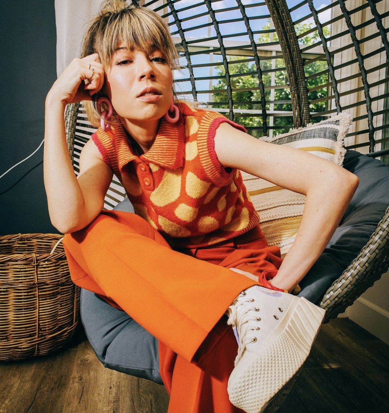 “I’m glad my mom died”: escrito en el que Jennette McCurdy cuenta su historia 3 IMG 8177