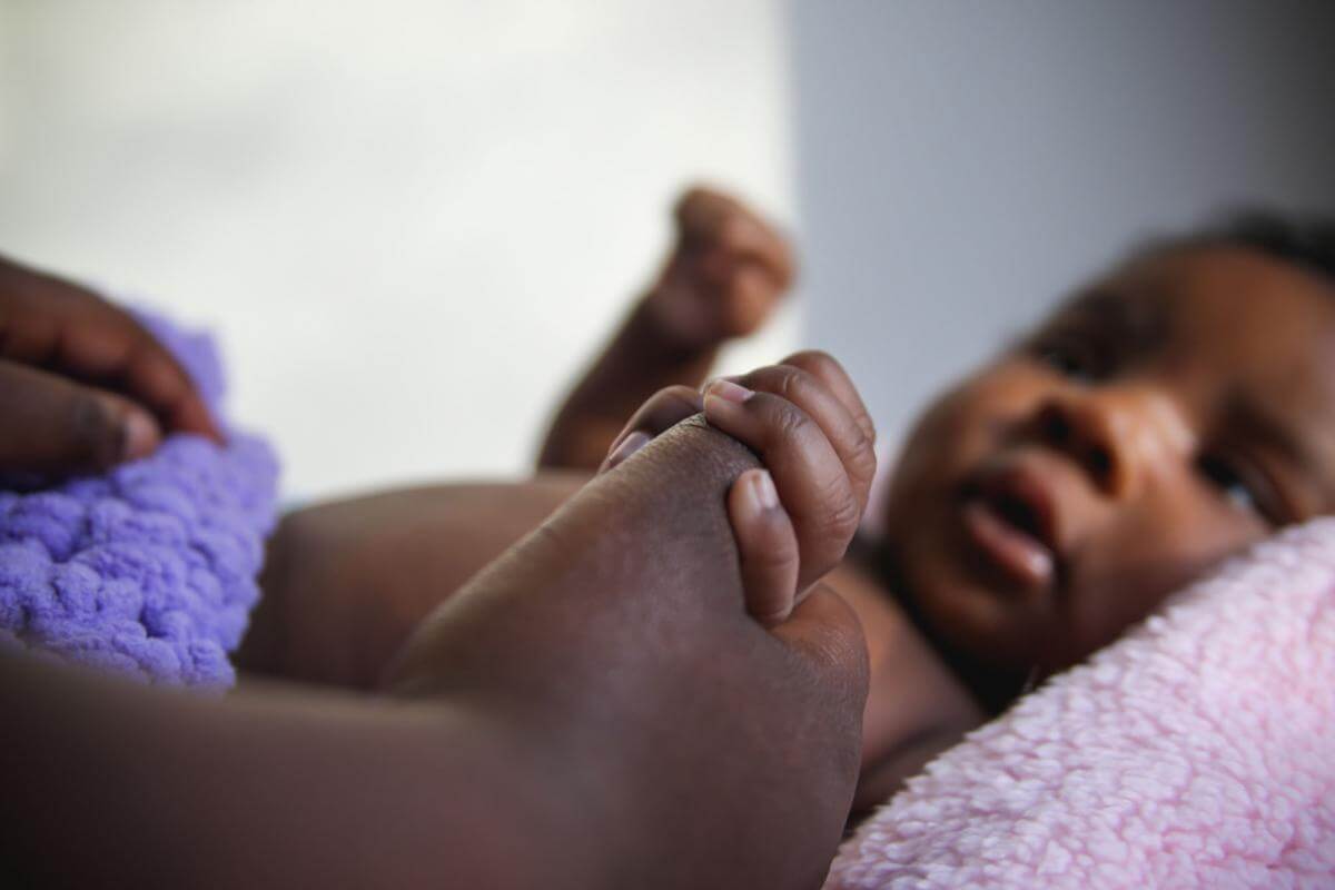Incrediblefactsaboutbabiesbreastmilkandbreastfeeding