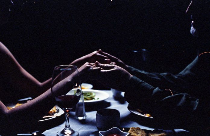 La última cena
