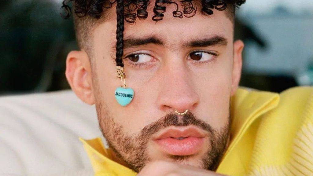 Bad Bunny inaugura Gekkō: restaurant japonés ubicado en Miami 1 MJWUERBAHRBGFB23LUZ37RXQQ4