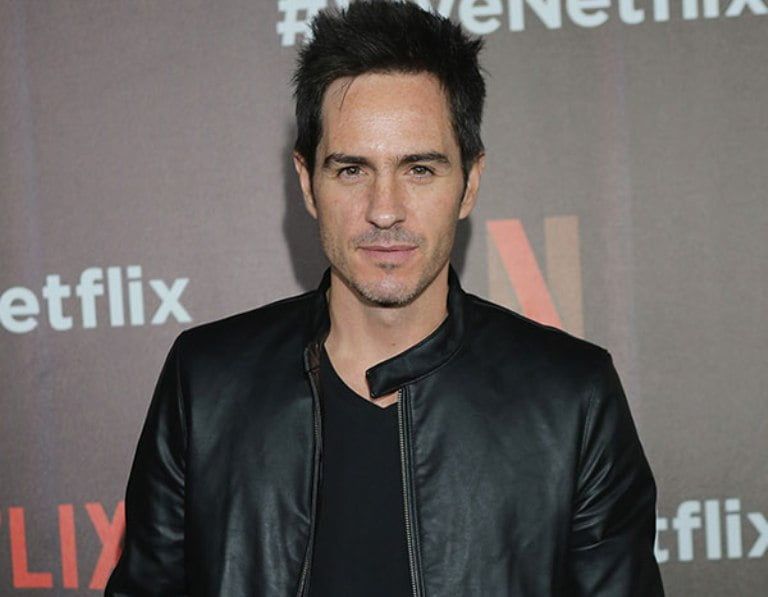 Mauricio Ochmann 1