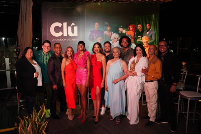 Clú
