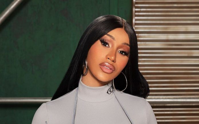 Cardi B