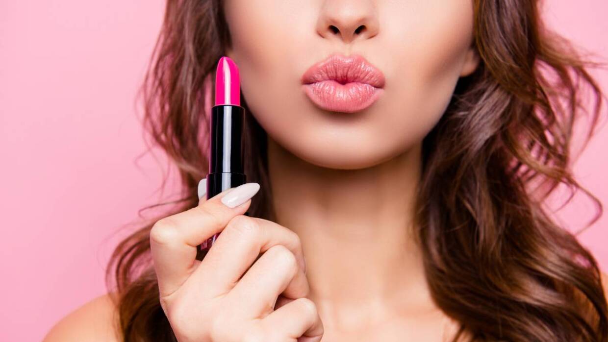 ¿Qué labial utilizar según tu tono de piel? 1 descarga 8