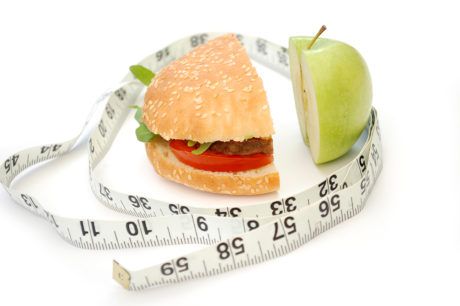 ¿Funciona estar siempre a dieta? 1 dieta 460x306 1
