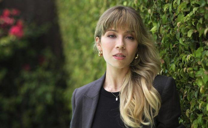 Jennette McCurdy