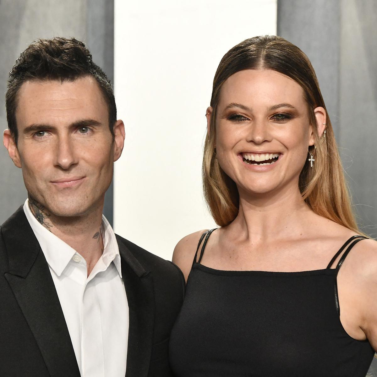 Behati Prinsloo y Adam Levine pronto tendrán nuevo integrante en su familia 2 064169200 1617795701 063 1205206355