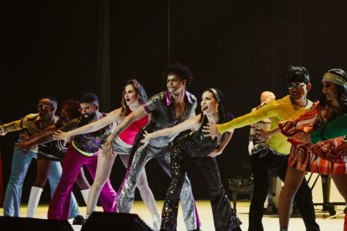 Disco Forever
