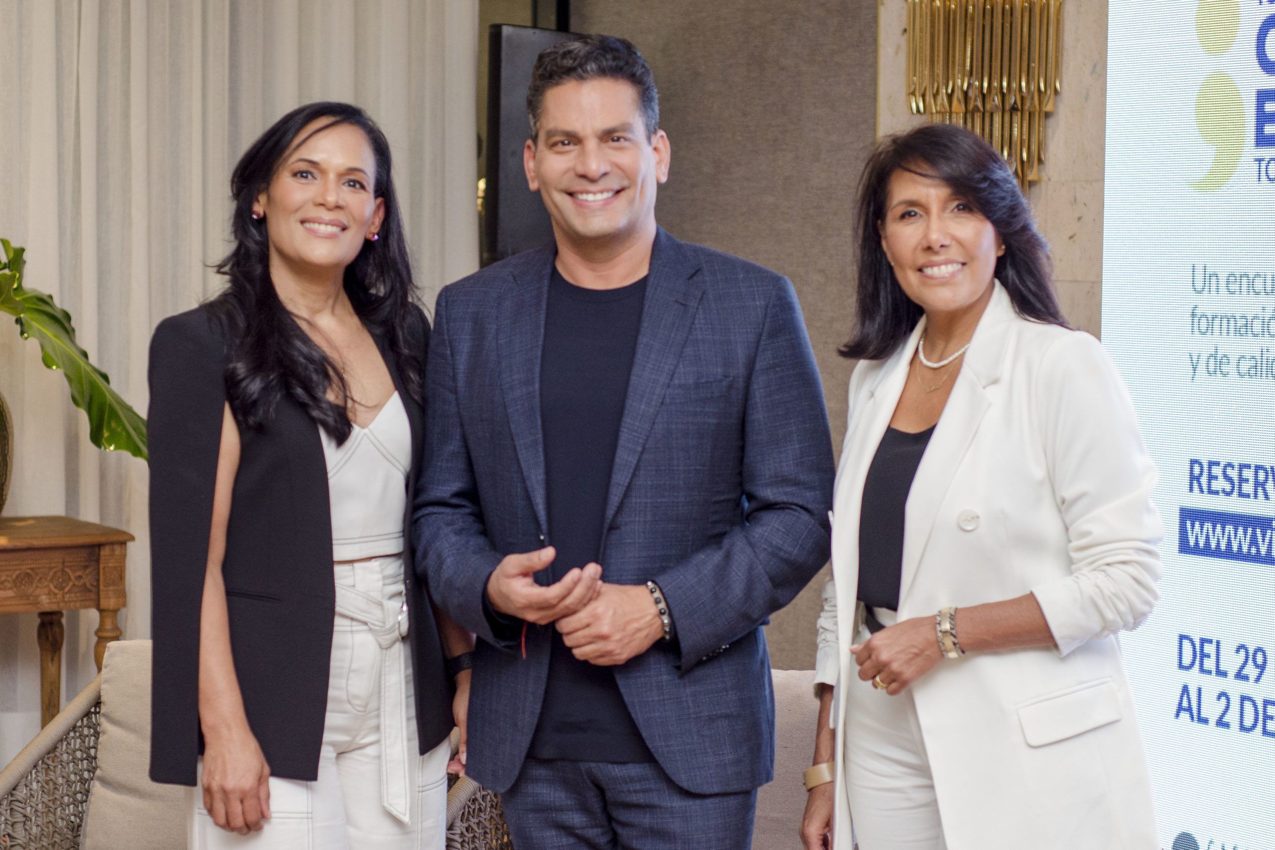 1.1 Maria Mendez Ismael Cala y Dilcia Prieto