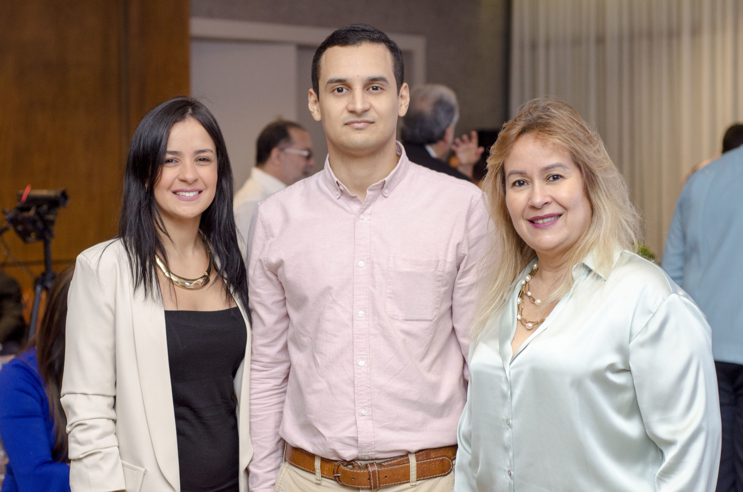 3 Isabel Rolo. Hector Rolo Isabel Figueroa de Rolo