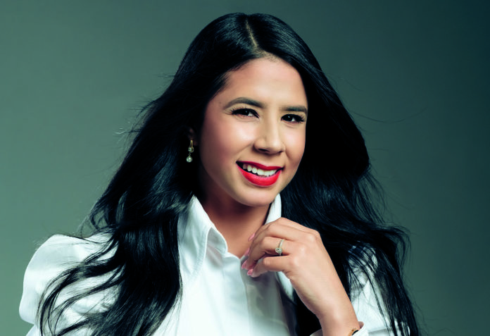 Julieta Arias