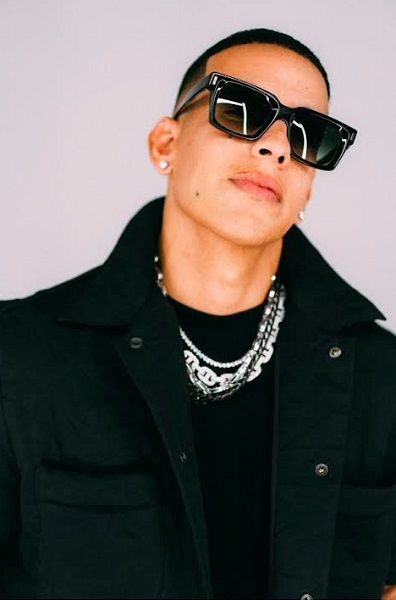 Daddy Yankee