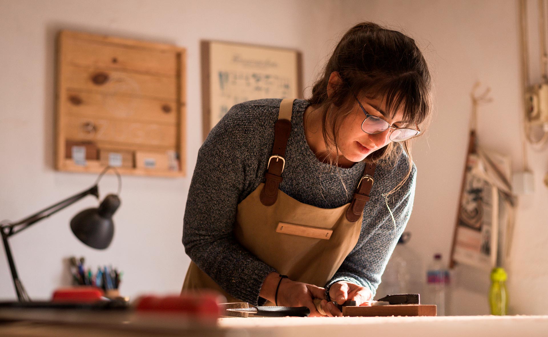 Emprendimiento femenino