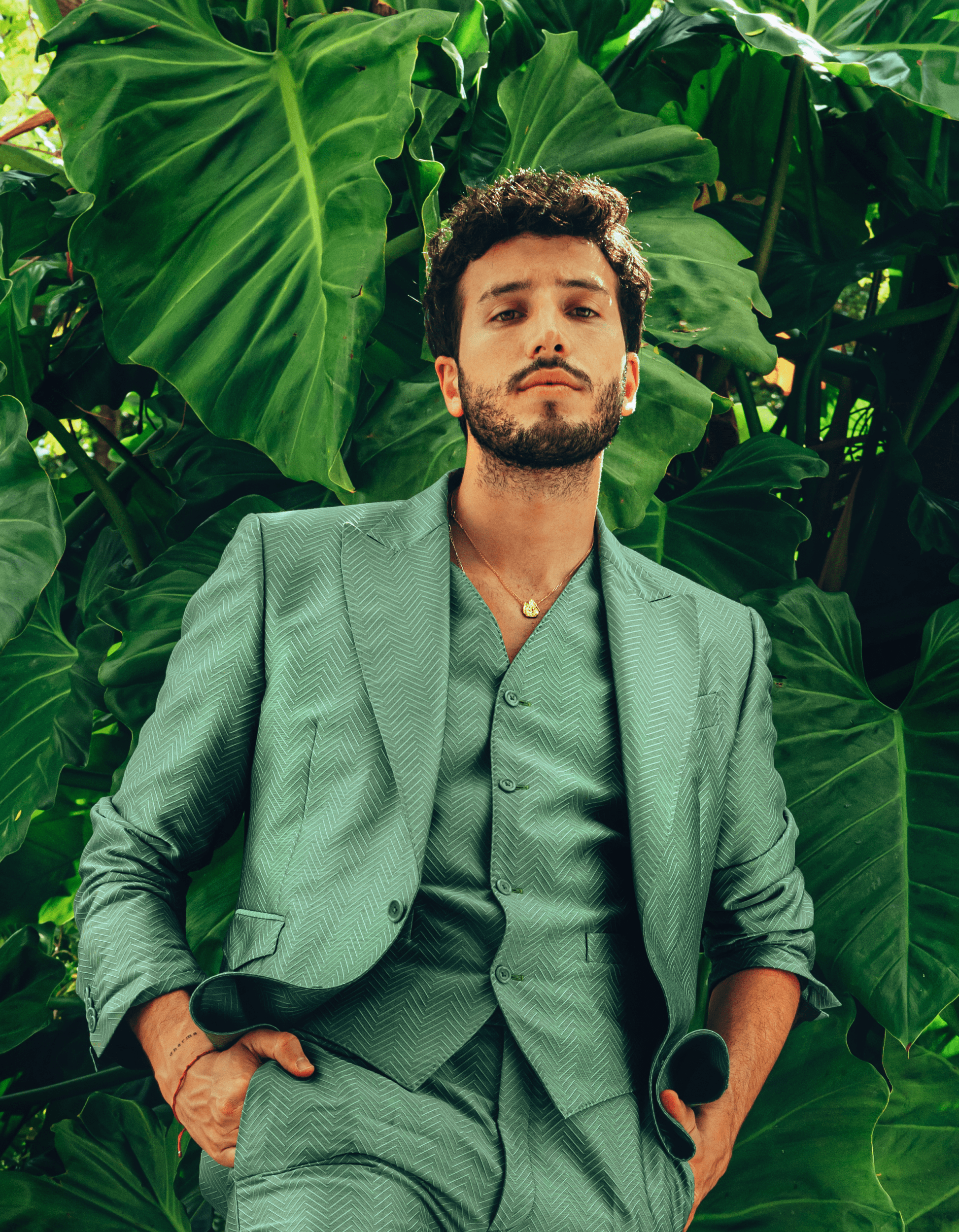 Sebastián Yatra llega a R.D. en Navidad con “Dharma” 1 Erickfernandoq0971