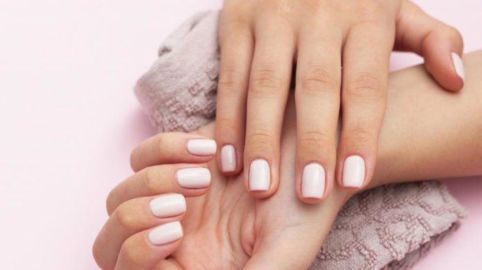 Esmaltes en gel