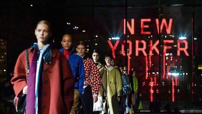 NYFW