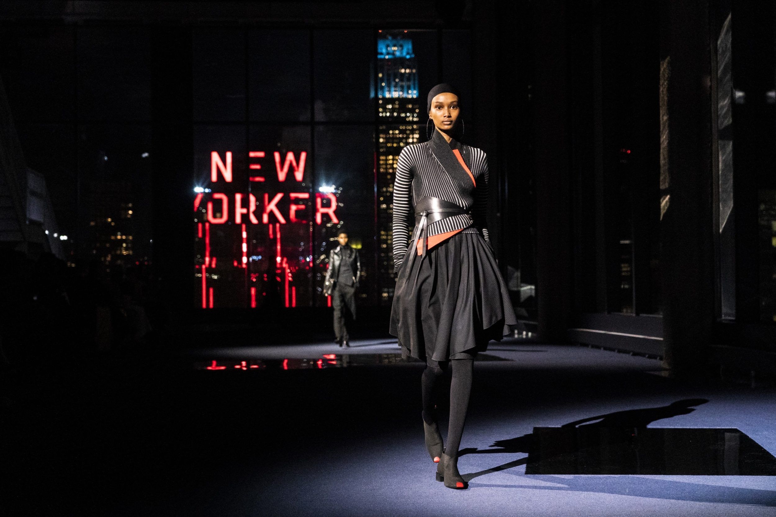 Regresa NYFW: un festejo a la moda en Nueva York 1 IMG 9523