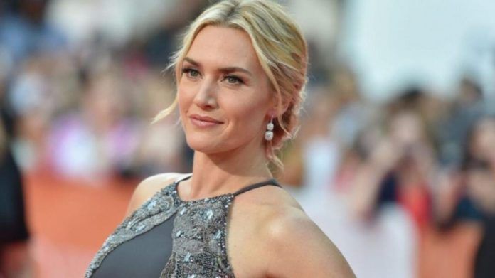 Kate Winslet