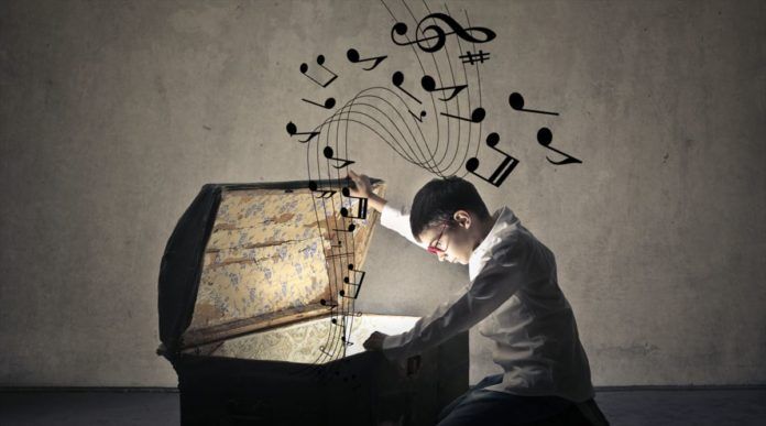 Música