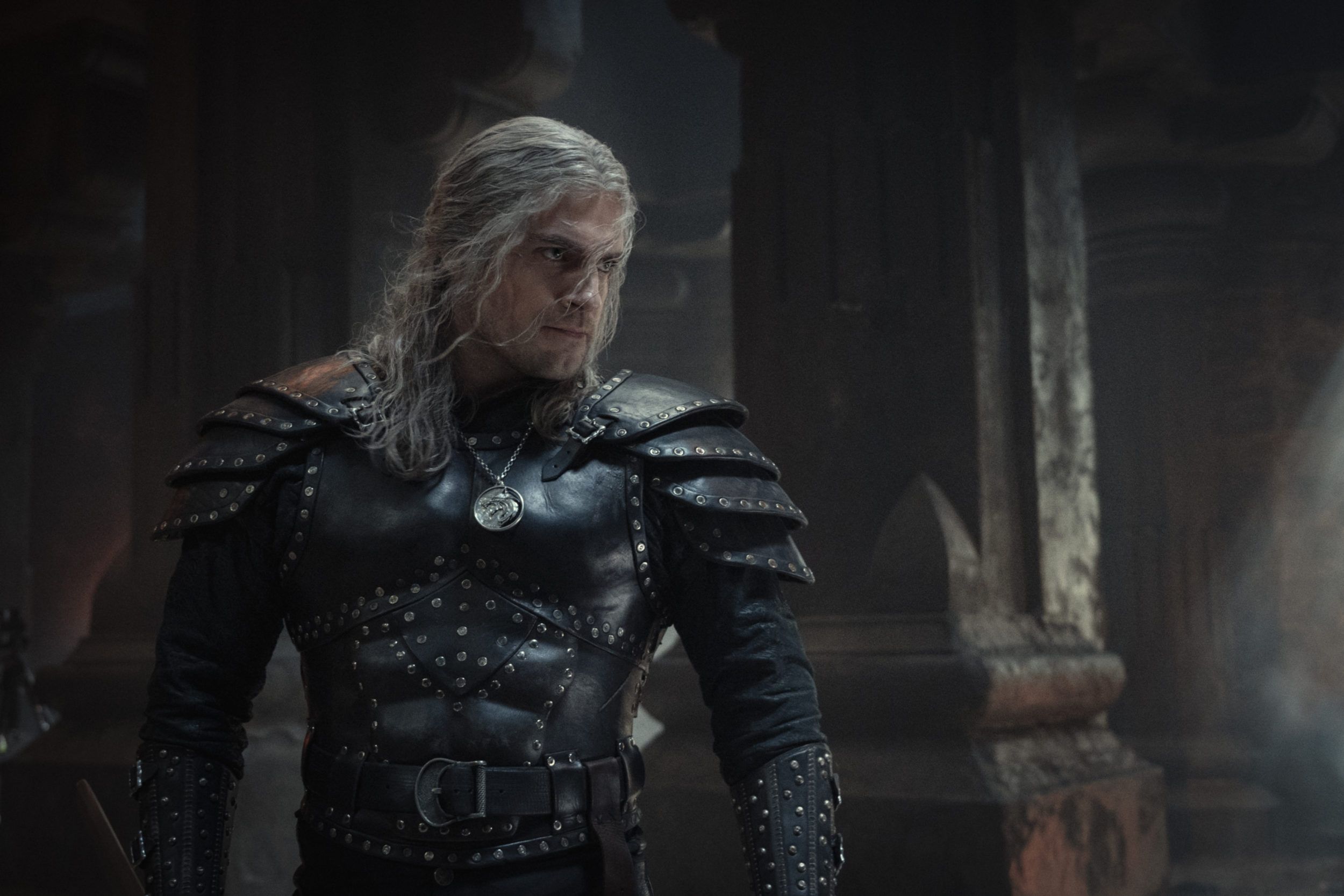 40 series exitosas inspiradas en libros y comics 3 Teh Witcher