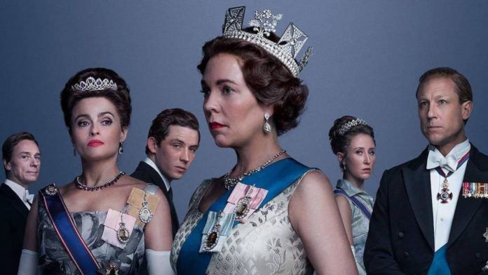 The Crown