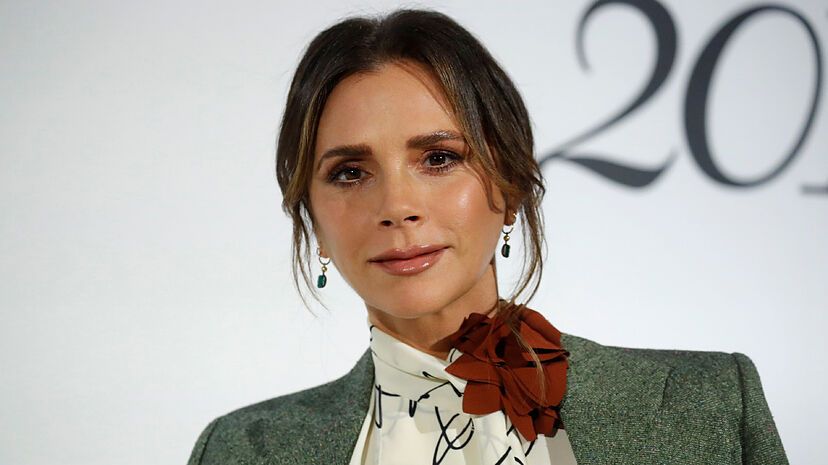 Victoria Beckham